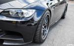 BMW M3 Coupe Jerez Black by EAS 2017 года